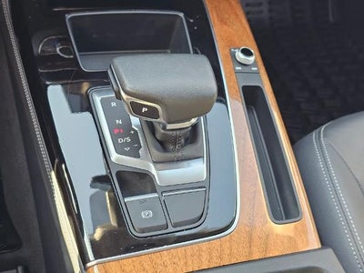 2023 Audi Q5 S line Premium Plus 45 TFSI quattro