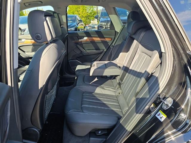 2023 Audi Q5 S line Premium Plus 45 TFSI quattro