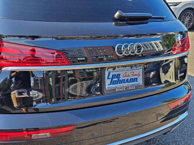 2023 Audi Q5 S line Premium Plus 45 TFSI quattro