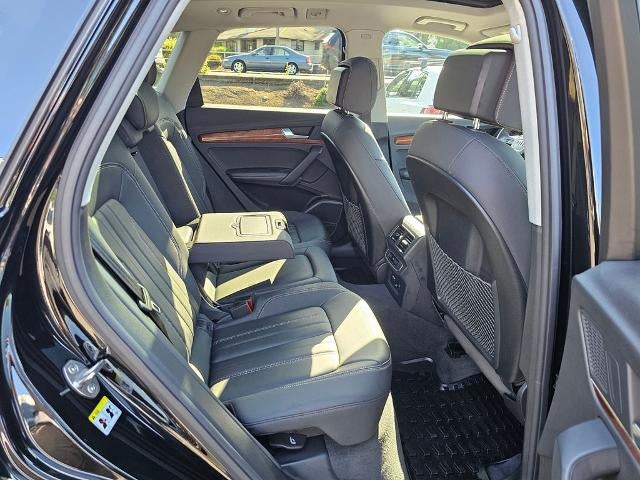 2023 Audi Q5 S line Premium Plus 45 TFSI quattro