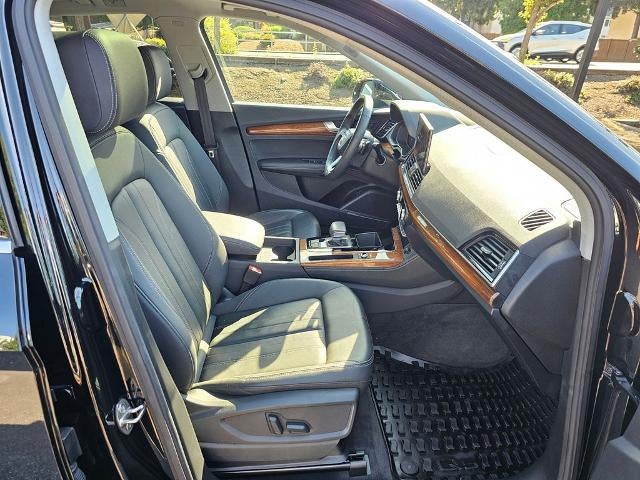 2023 Audi Q5 S line Premium Plus 45 TFSI quattro