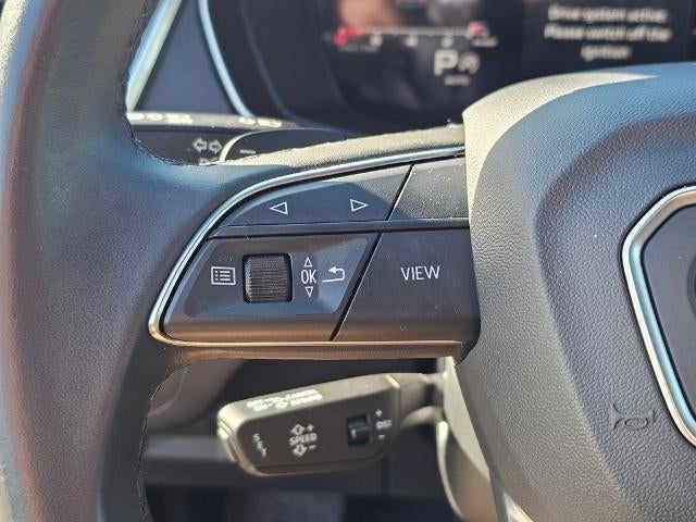 2023 Audi Q5 S line Premium Plus 45 TFSI quattro