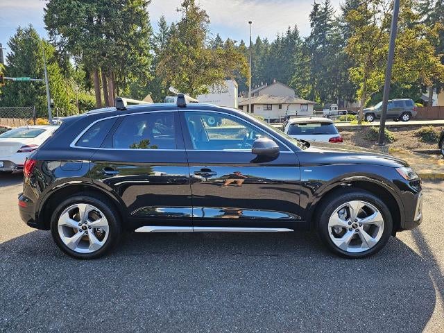2023 Audi Q5 S line Premium Plus 45 TFSI quattro