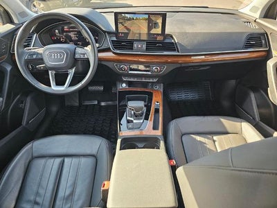 2023 Audi Q5 S line Premium Plus 45 TFSI quattro