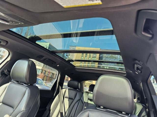 2017 Audi Q7 3.0 TFSI Premium Plus