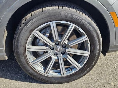 2017 Audi Q7 3.0 TFSI Premium Plus