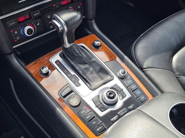 2015 Audi Q7 quattro 4dr 3.0T Premium Plus