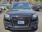 2015 Audi Q7 quattro 4dr 3.0T Premium Plus