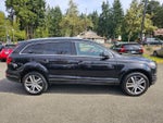 2015 Audi Q7 quattro 4dr 3.0T Premium Plus