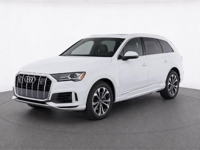 2021 Audi Q7 Premium Plus