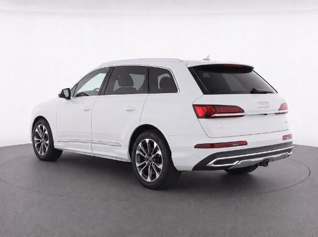 2021 Audi Q7 Premium Plus 55 TFSI quattro