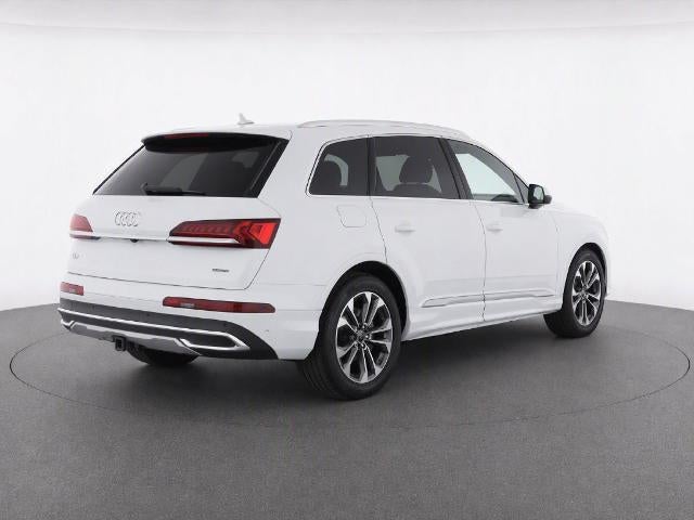 2021 Audi Q7 Premium Plus 55 TFSI quattro