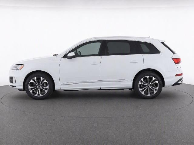 2021 Audi Q7 Premium Plus 55 TFSI quattro