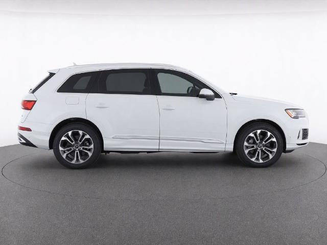 2021 Audi Q7 Premium Plus 55 TFSI quattro