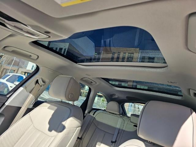 2024 Audi A6 allroad 3.0 TFSI Prestige