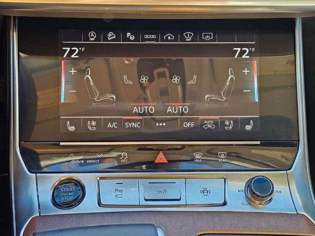 2024 Audi A6 allroad 3.0 TFSI Prestige