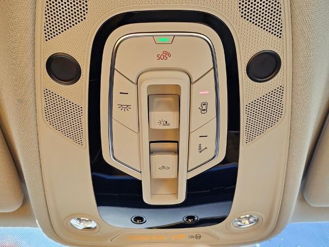 2024 Audi A6 allroad 3.0 TFSI Prestige