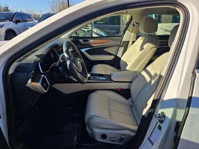 2024 Audi A6 allroad 3.0 TFSI Prestige