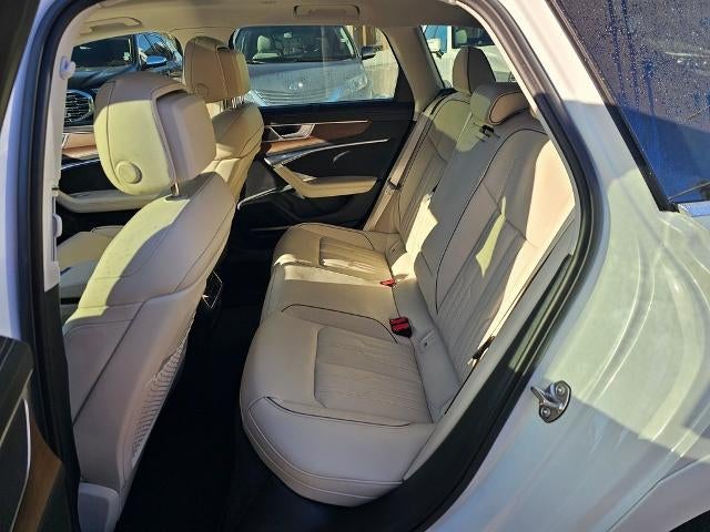 2024 Audi A6 allroad 3.0 TFSI Prestige