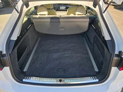 2024 Audi A6 allroad 3.0 TFSI Prestige