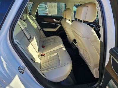 2024 Audi A6 allroad 3.0 TFSI Prestige