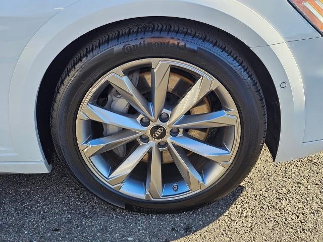 2024 Audi A6 allroad 3.0 TFSI Prestige