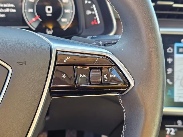 2024 Audi A6 allroad 3.0 TFSI Prestige