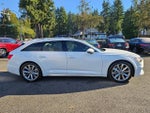 2024 Audi A6 allroad 3.0 TFSI Prestige