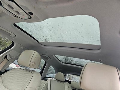 2020 Audi A6 allroad 3.0 TFSI Prestige