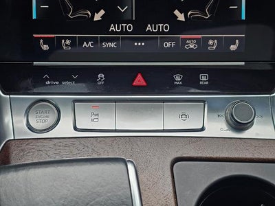 2020 Audi A6 allroad 3.0 TFSI Prestige