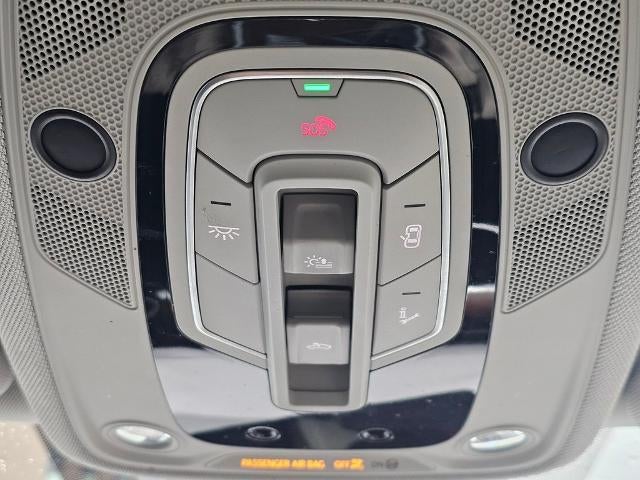 2020 Audi A6 allroad 3.0 TFSI Prestige