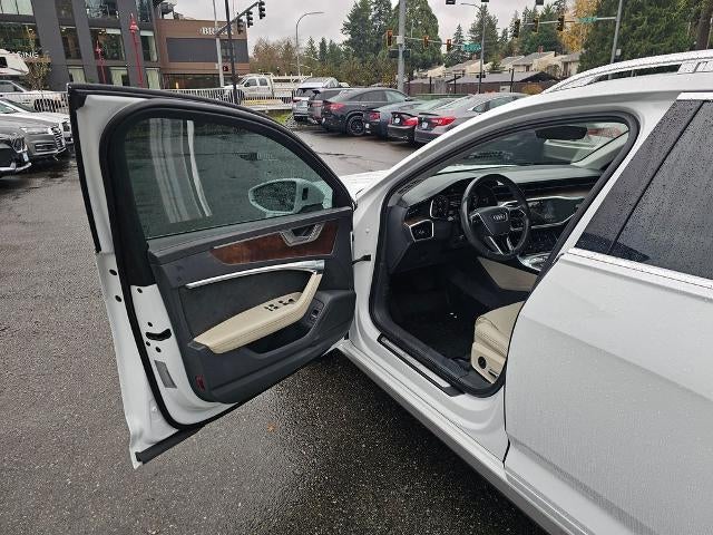 2020 Audi A6 allroad 3.0 TFSI Prestige