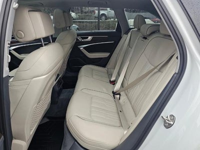 2020 Audi A6 allroad 3.0 TFSI Prestige