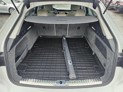 2020 Audi A6 allroad 3.0 TFSI Prestige