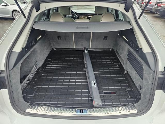 2020 Audi A6 allroad 3.0 TFSI Prestige