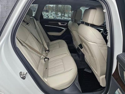 2020 Audi A6 allroad 3.0 TFSI Prestige