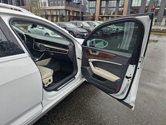 2020 Audi A6 allroad 3.0 TFSI Prestige