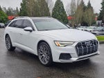 2020 Audi A6 allroad 3.0 TFSI Prestige