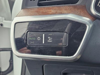 2020 Audi A6 allroad 3.0 TFSI Prestige