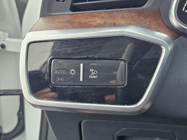 2020 Audi A6 allroad 3.0 TFSI Prestige