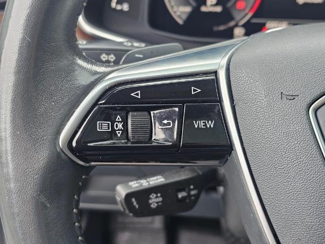 2020 Audi A6 allroad 3.0 TFSI Prestige