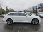 2020 Audi A6 allroad 3.0 TFSI Prestige