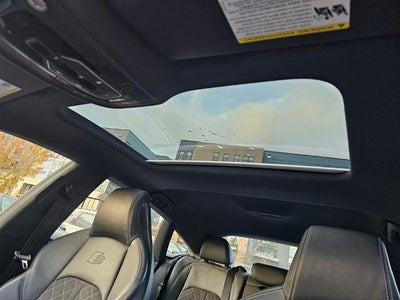 2018 Audi S5 Sportback 3.0 TFSI Premium Plus