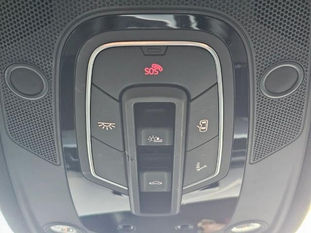 2018 Audi S5 Sportback 3.0 TFSI Premium Plus