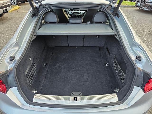 2018 Audi S5 Sportback 3.0 TFSI Premium Plus