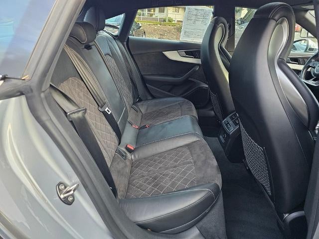 2018 Audi S5 Sportback 3.0 TFSI Premium Plus