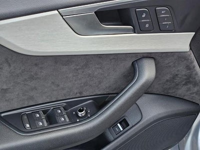 2018 Audi S5 Sportback 3.0 TFSI Premium Plus