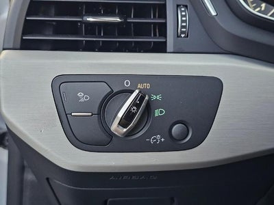 2018 Audi S5 Sportback 3.0 TFSI Premium Plus