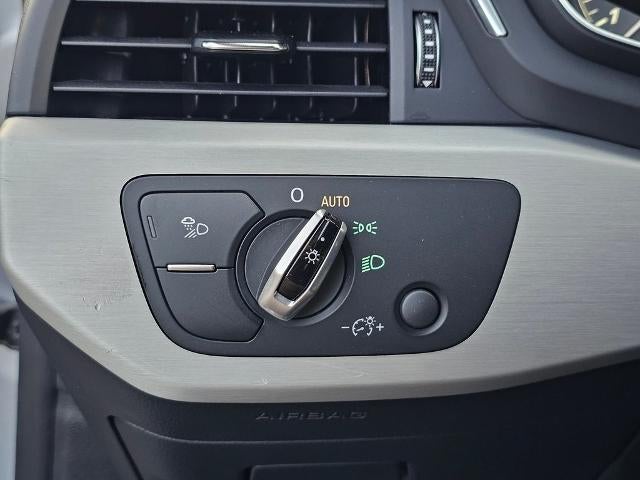 2018 Audi S5 Sportback 3.0 TFSI Premium Plus