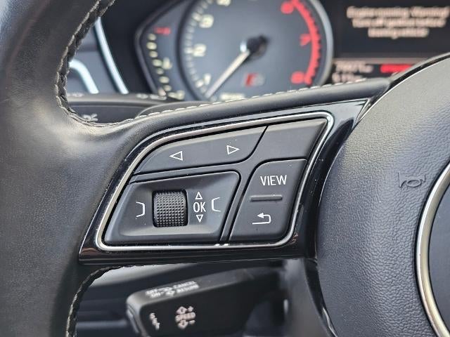 2018 Audi S5 Sportback 3.0 TFSI Premium Plus